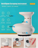 MASAJEADOR INTELIGENTE VHL